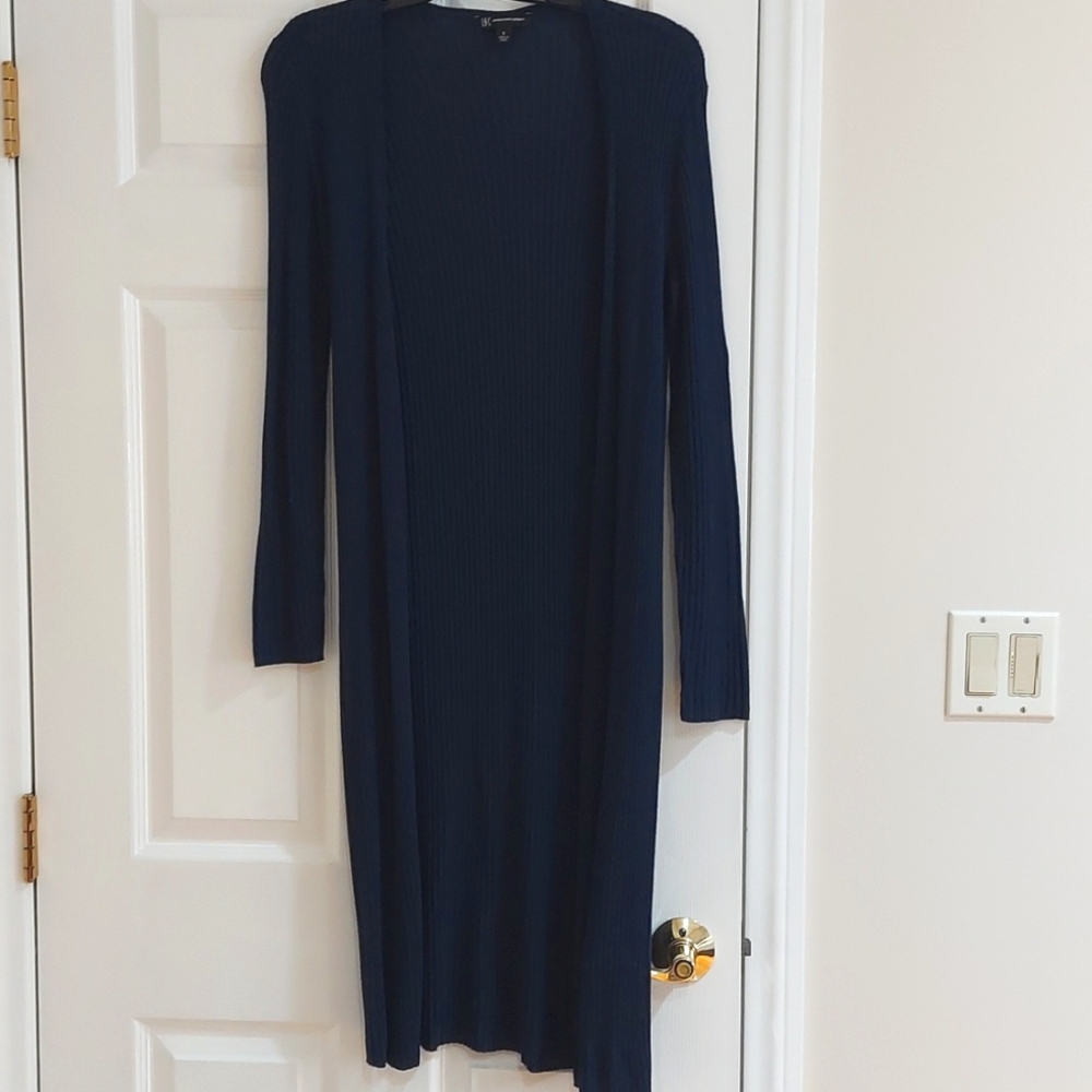 Long Sleeve lightweight Cardigan